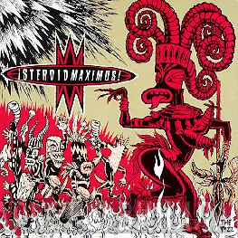 Steroid Maximus - Quilombo