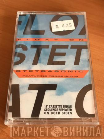  Stetsasonic  - Float On / Miami Bass