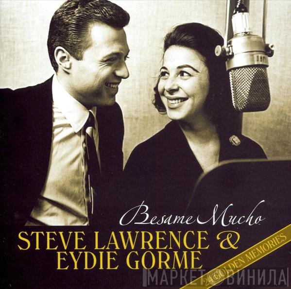 Steve & Eydie - Besame Mucho