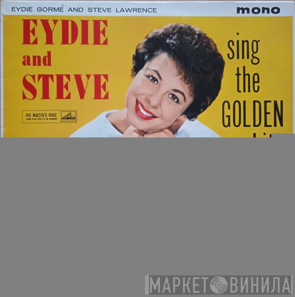  Steve & Eydie  - Sing The Golden Hits