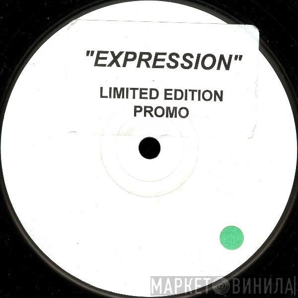 Steve Blake - Expression