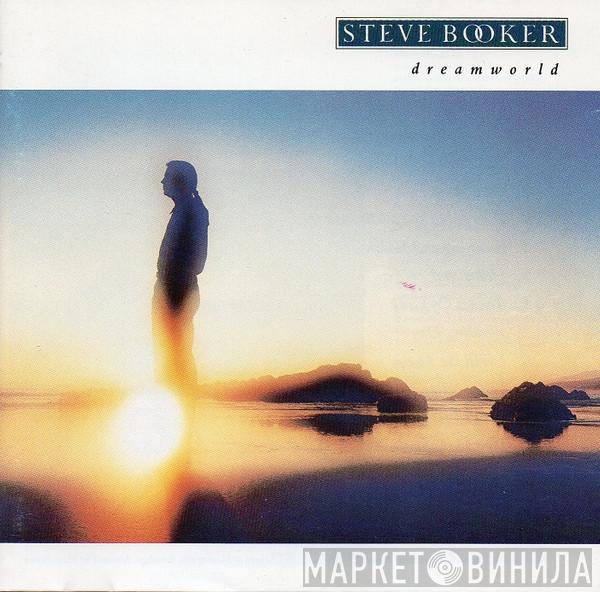 Steve Booker - Dreamworld