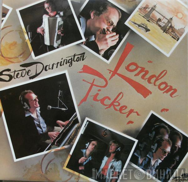 Steve Darrington - London Picker