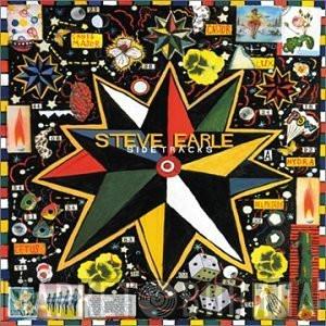 Steve Earle - Sidetracks