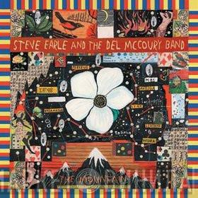 Steve Earle, The Del McCoury Band - The Mountain