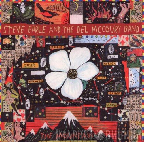Steve Earle, The Del McCoury Band - The Mountain