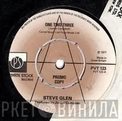 Steve Glen - One Two Three