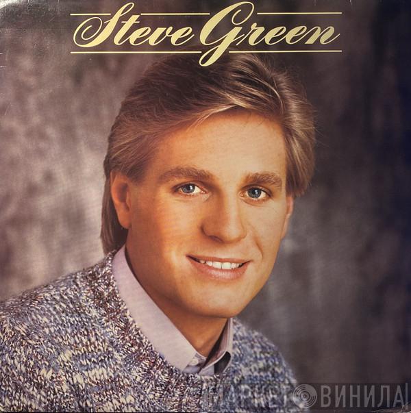 Steve Green  - Steve Green