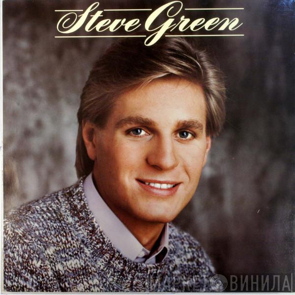 Steve Green  - Steve Green