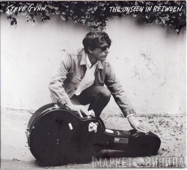 Steve Gunn - The Unseen In Between