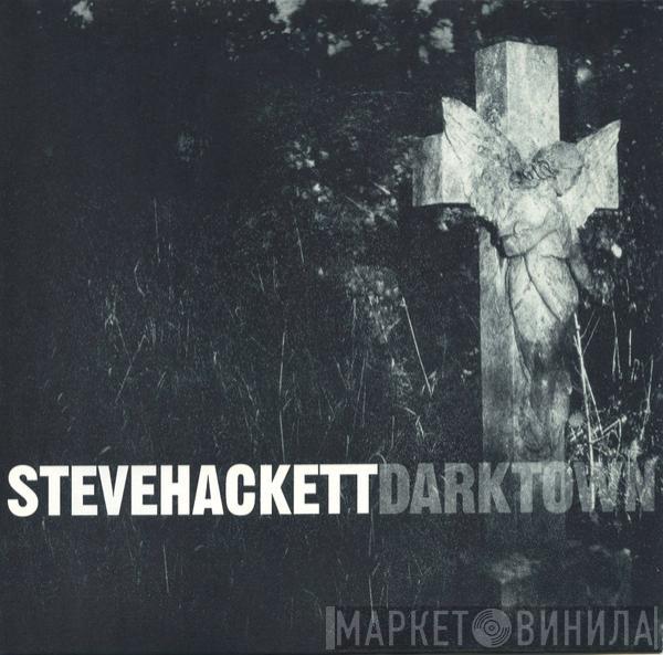 Steve Hackett - Darktown