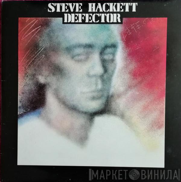 Steve Hackett - Defector