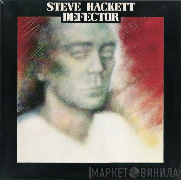Steve Hackett - Defector