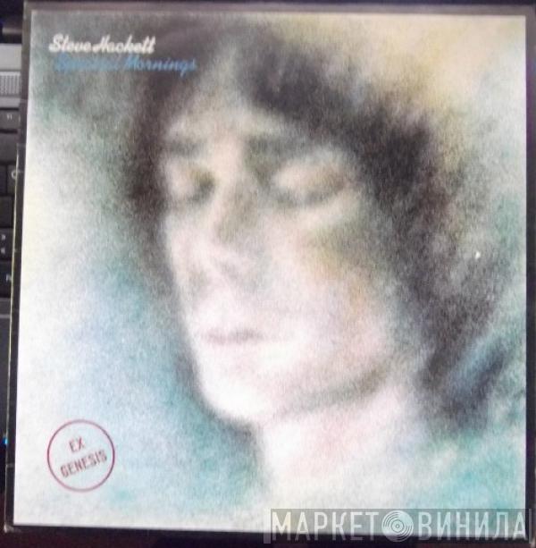  Steve Hackett  - Spectral Mornings