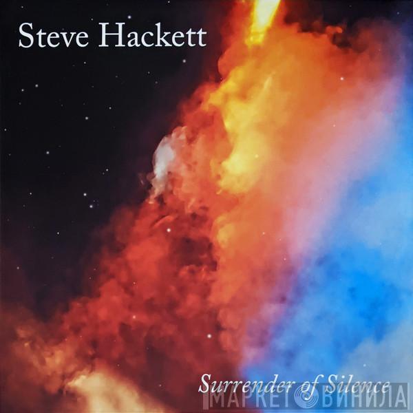  Steve Hackett  - Surrender Of Silence