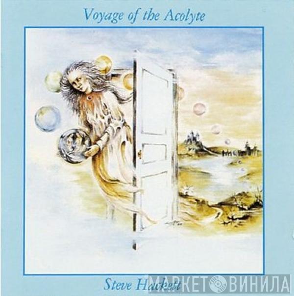 Steve Hackett - Voyage Of The Acolyte