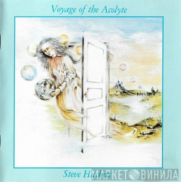 Steve Hackett - Voyage Of The Acolyte