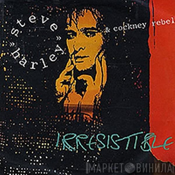 Steve Harley & Cockney Rebel - Irresistible