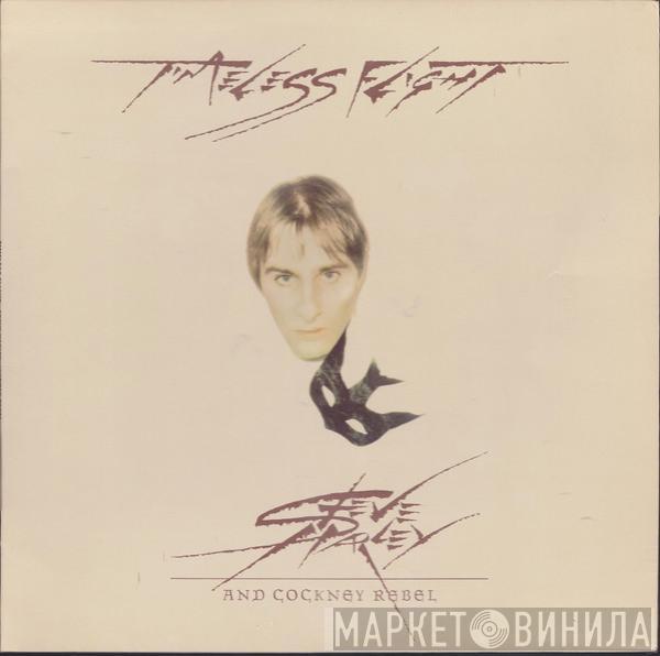  Steve Harley & Cockney Rebel  - Timeless Flight