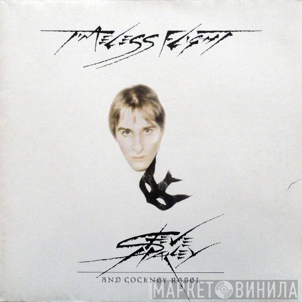 Steve Harley & Cockney Rebel  - Timeless Flight