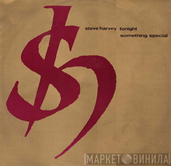  Steve Harvey  - Tonight / Something Special