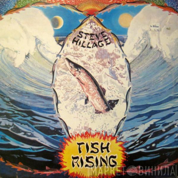 Steve Hillage - Fish Rising