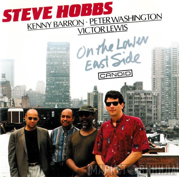 Steve Hobbs - On The Lower East Side