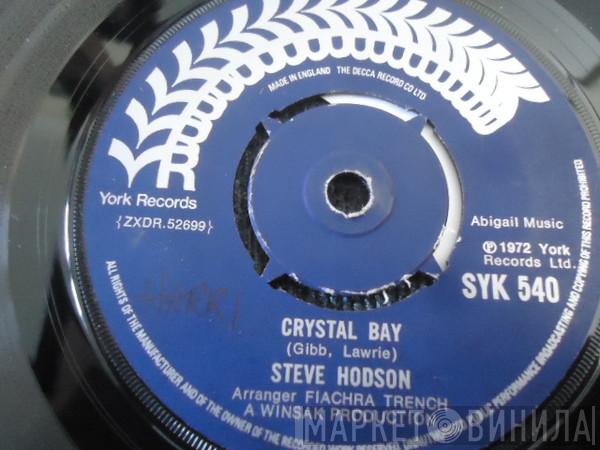 Steve Hodson  - Crystal Bay