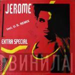  Steve Jerome   - Extra Special (X-Tra Instrumental)
