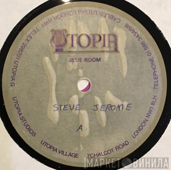  Steve Jerome   - Extra Special