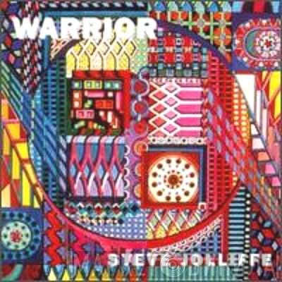 Steve Jolliffe - Warrior
