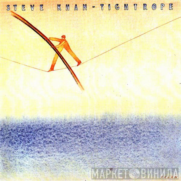 Steve Khan - Tightrope