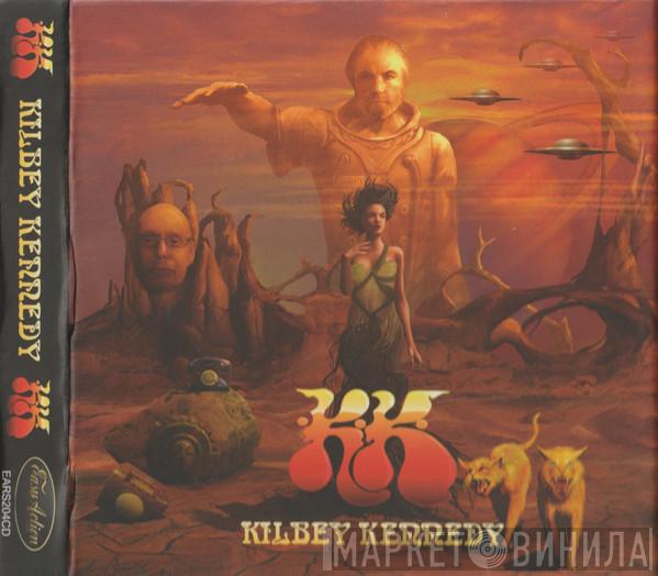 Steve Kilbey, Martin Kennedy - Kilbey Kennedy 6 CD Boxed Set