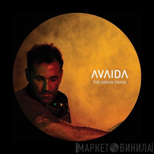  Steve Lawler  - Avaida (The Organ Track)