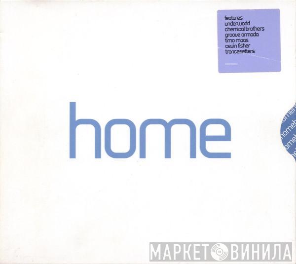  Steve Lawler  - Home 01