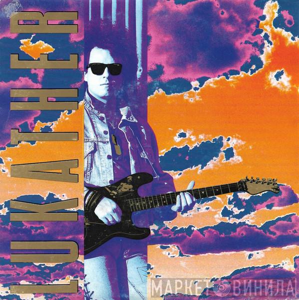  Steve Lukather  - Lonely Beat Of My Heart
