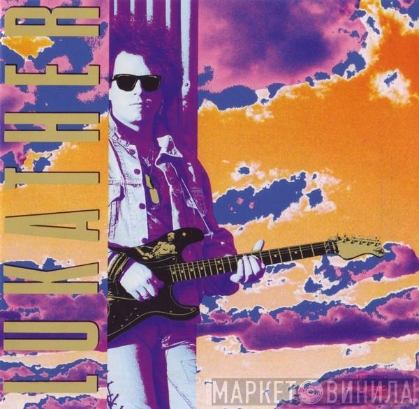  Steve Lukather  - Lukather