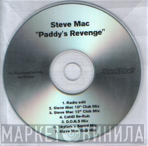 Steve Mac - Paddy's Revenge