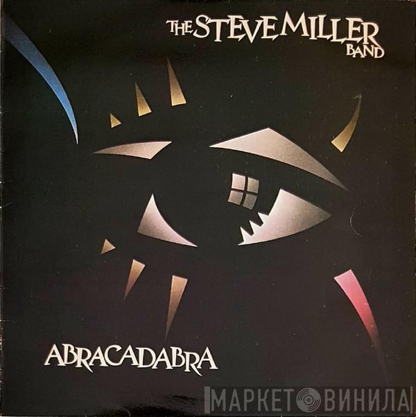  Steve Miller Band  - Abracadabra