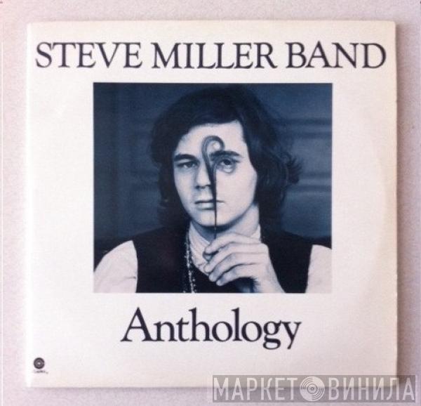 Steve Miller Band - Anthology