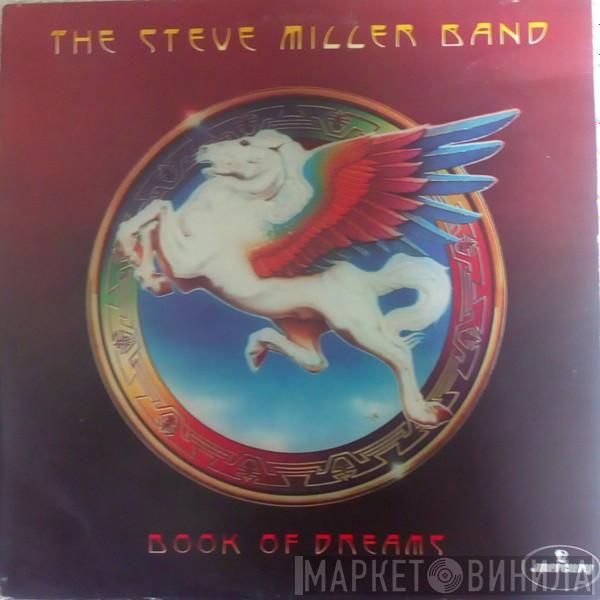 Steve Miller Band - Book Of Dreams