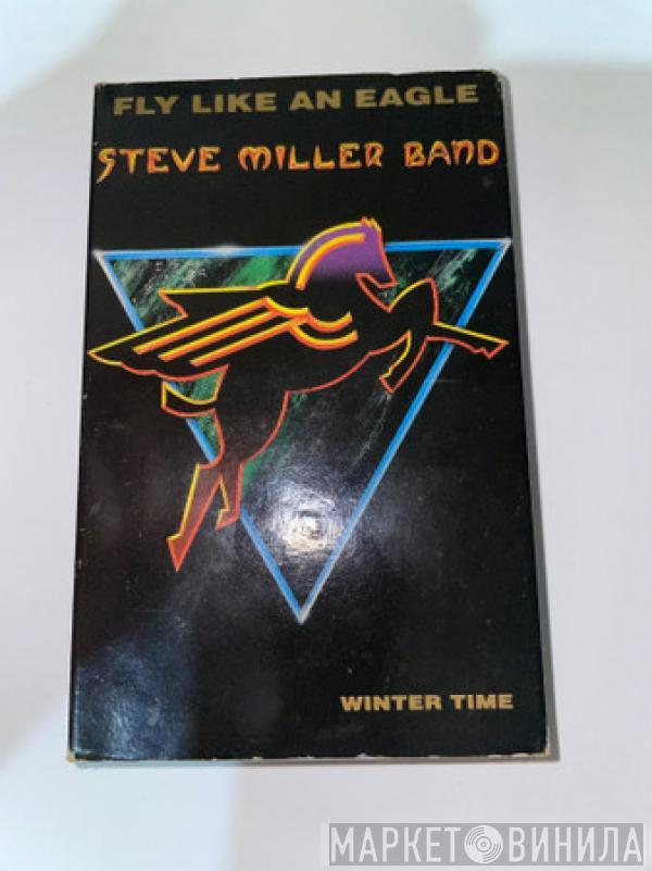 Steve Miller Band - Fly Like An Eagle