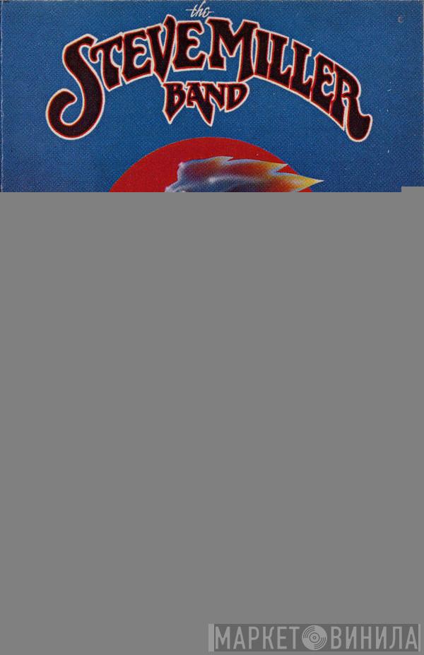  Steve Miller Band  - Greatest Hits 1974-1978