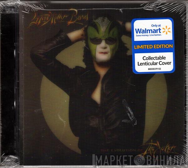  Steve Miller Band  - J50: The Evolution Of The Joker