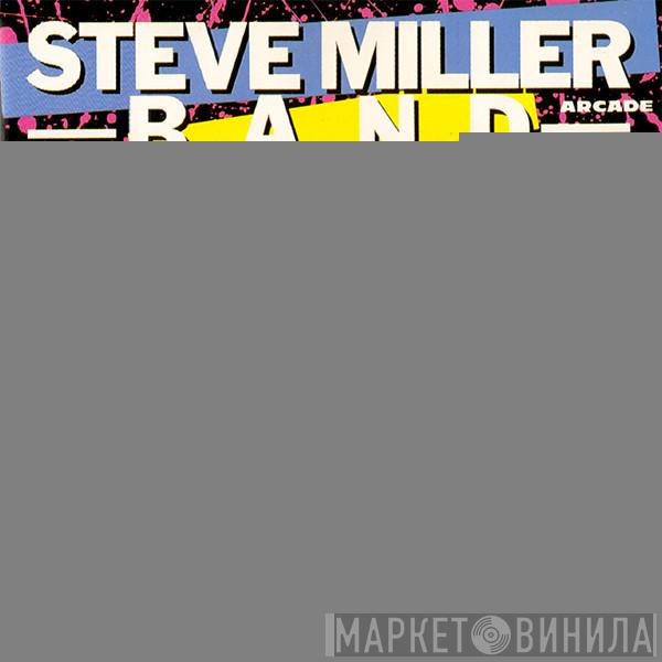  Steve Miller Band  - Live!