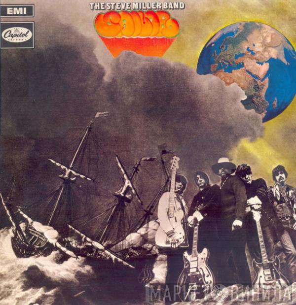 Steve Miller Band - Sailor