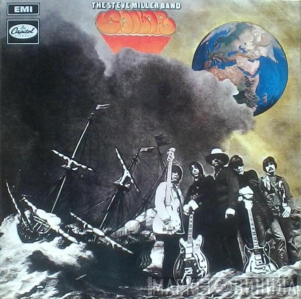 Steve Miller Band - Sailor
