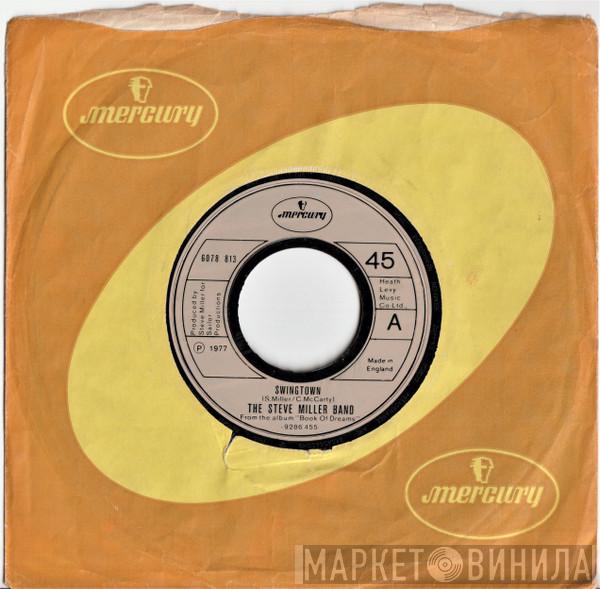 Steve Miller Band - Swingtown
