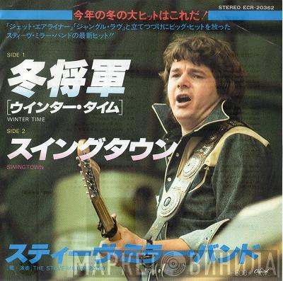 Steve Miller Band  - Swingtown