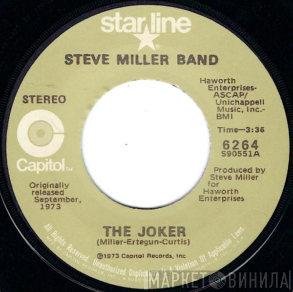Steve Miller Band - The Joker / Rock'n Me